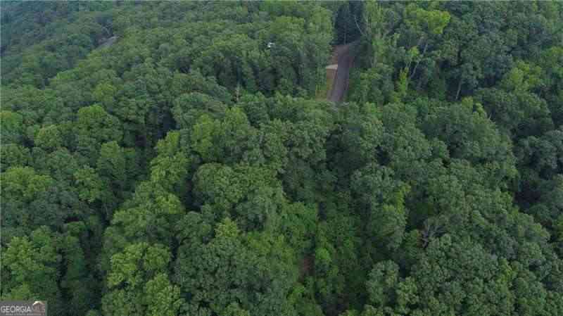 Vacant Land For Sale - 288 Andes Ridge Parkway<br/> Gilmer County, Ellijay, GA 30175