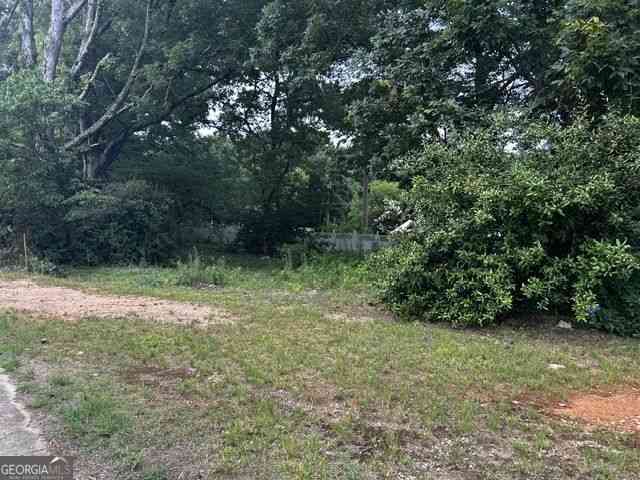 Vacant Land For Sale - 3247 Mchenry Avenue<br/> Scottdale, GA 30079