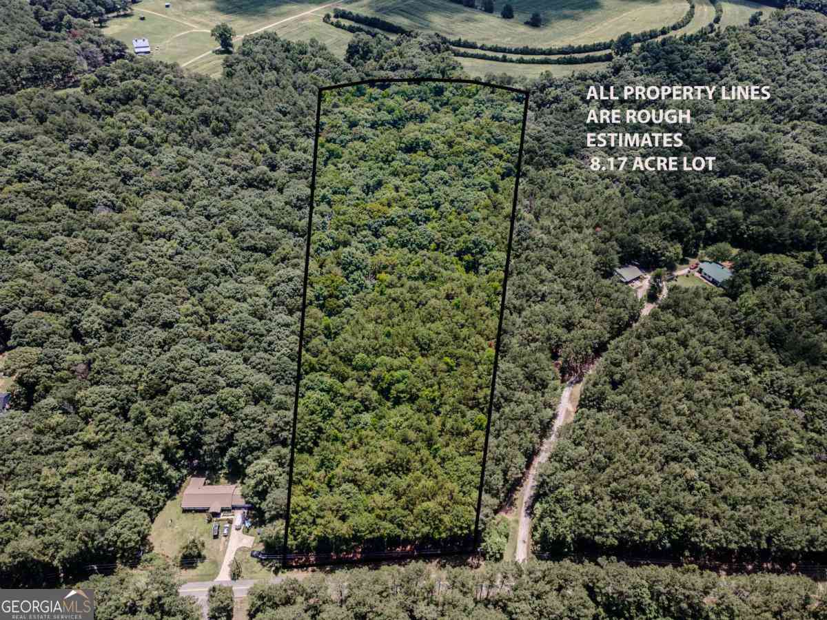 Vacant Land For Sale - Browning Shoals Road<br/> Walton County, Social Circle, GA 30025