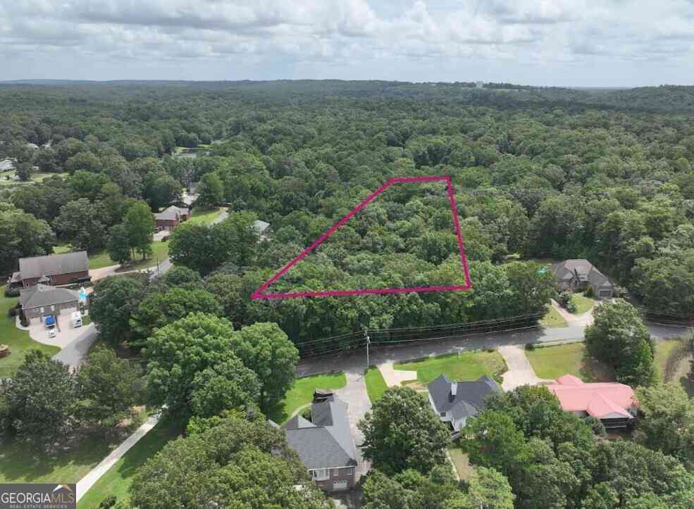 Vacant Land For Sale - Allison Drive #LOT 8  9<br/> Tuscaloosa County, Lakeview, AL 35111