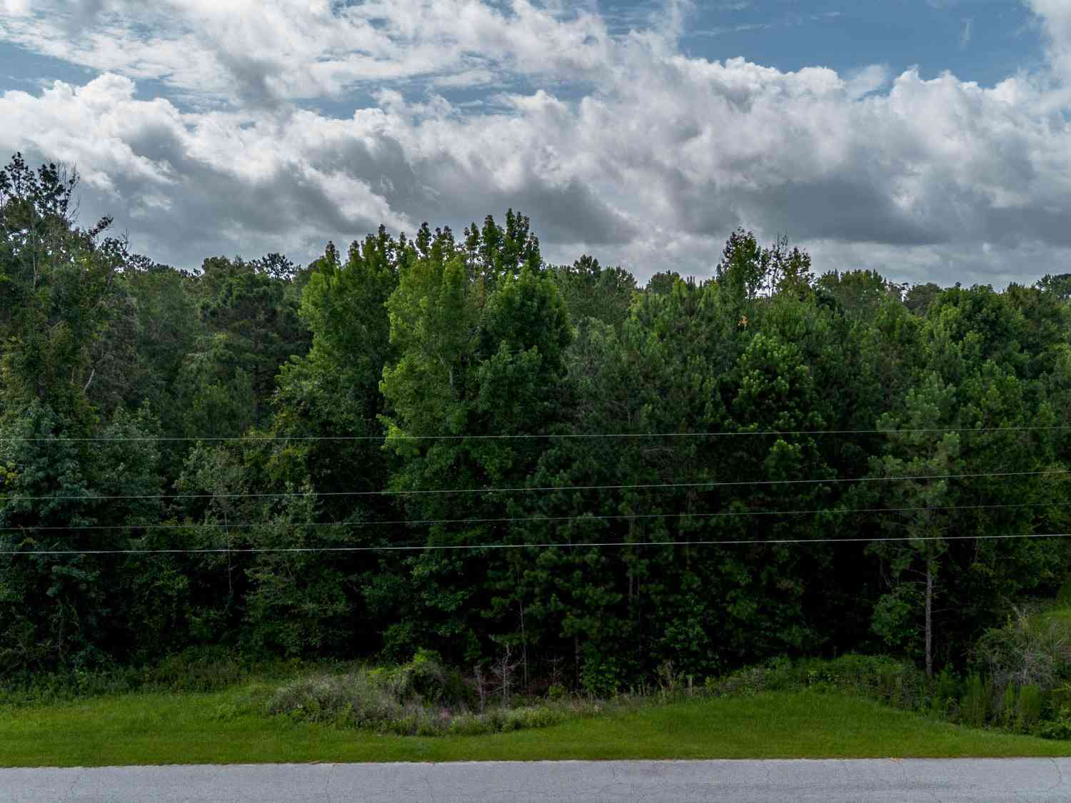 Vacant Land For Sale - 6511 Yellowstone Way<br/> Lizella, GA 31052