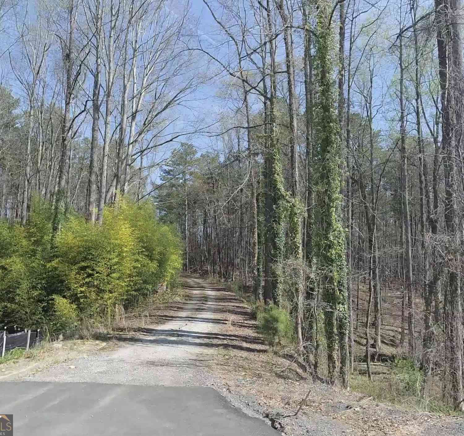 Vacant Land For Sale - 8401 Cleckler Road<br/> South Fulton, GA 30268
