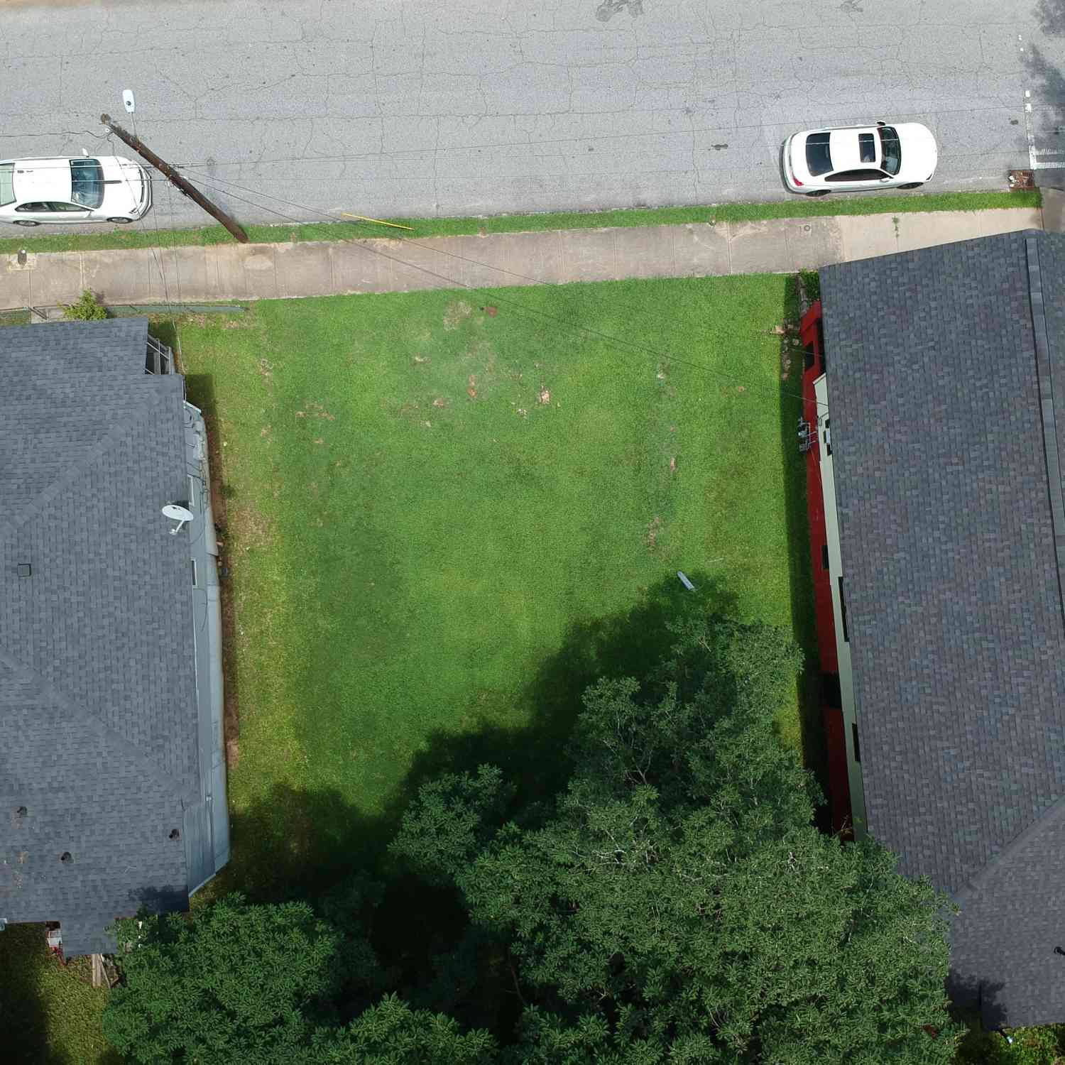 Vacant Land For Sale - 566 Mary Street S<br/> Atlanta, GA 30310