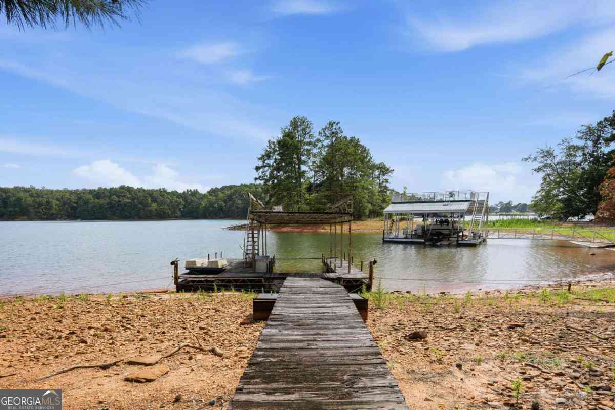 Vacant Land For Sale - Chalet Circle<br/> Dawsonville, GA 30534