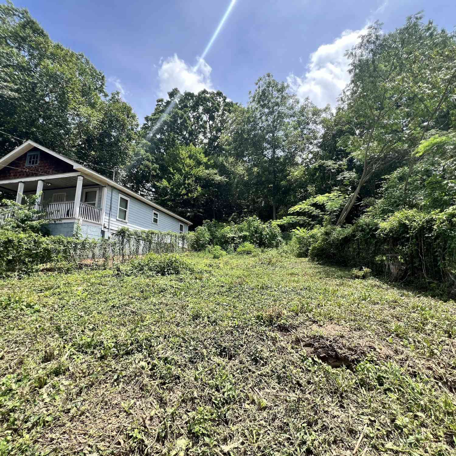 Vacant Land For Sale - 303 Troy Street NW<br/> Atlanta, GA 30314