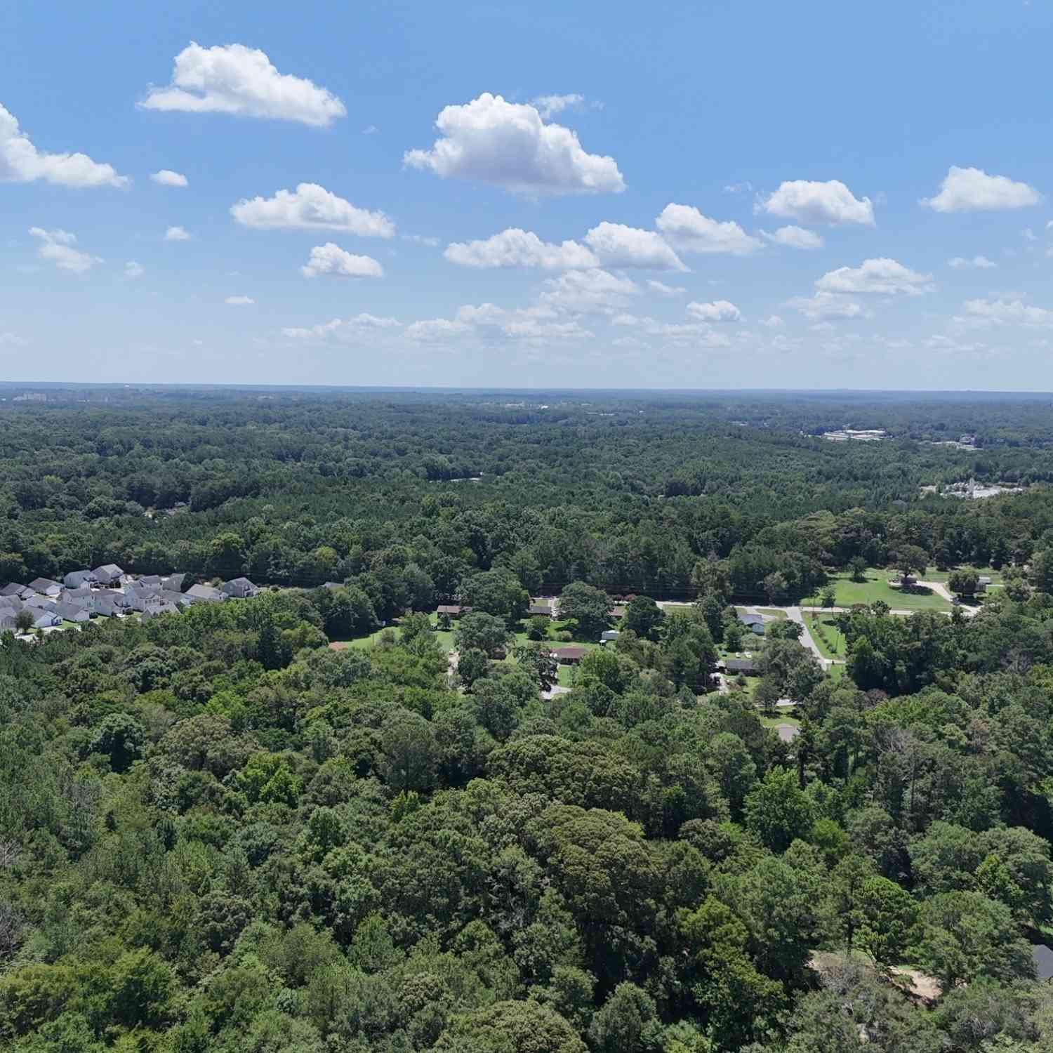 Vacant Land For Sale - 0 184 230 Marble Drive<br/> Oxford, GA 30054