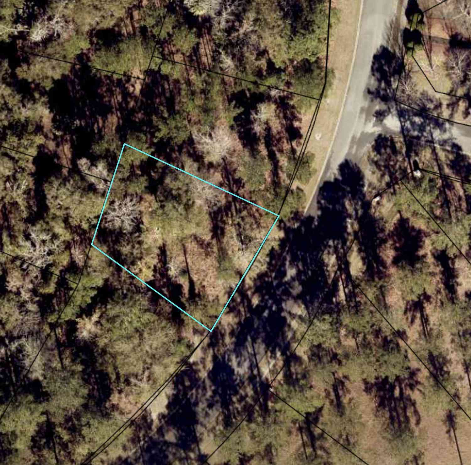 Vacant Land For Sale - Sanctuary Wynd<br/> Camden County, Waverly, GA 31565