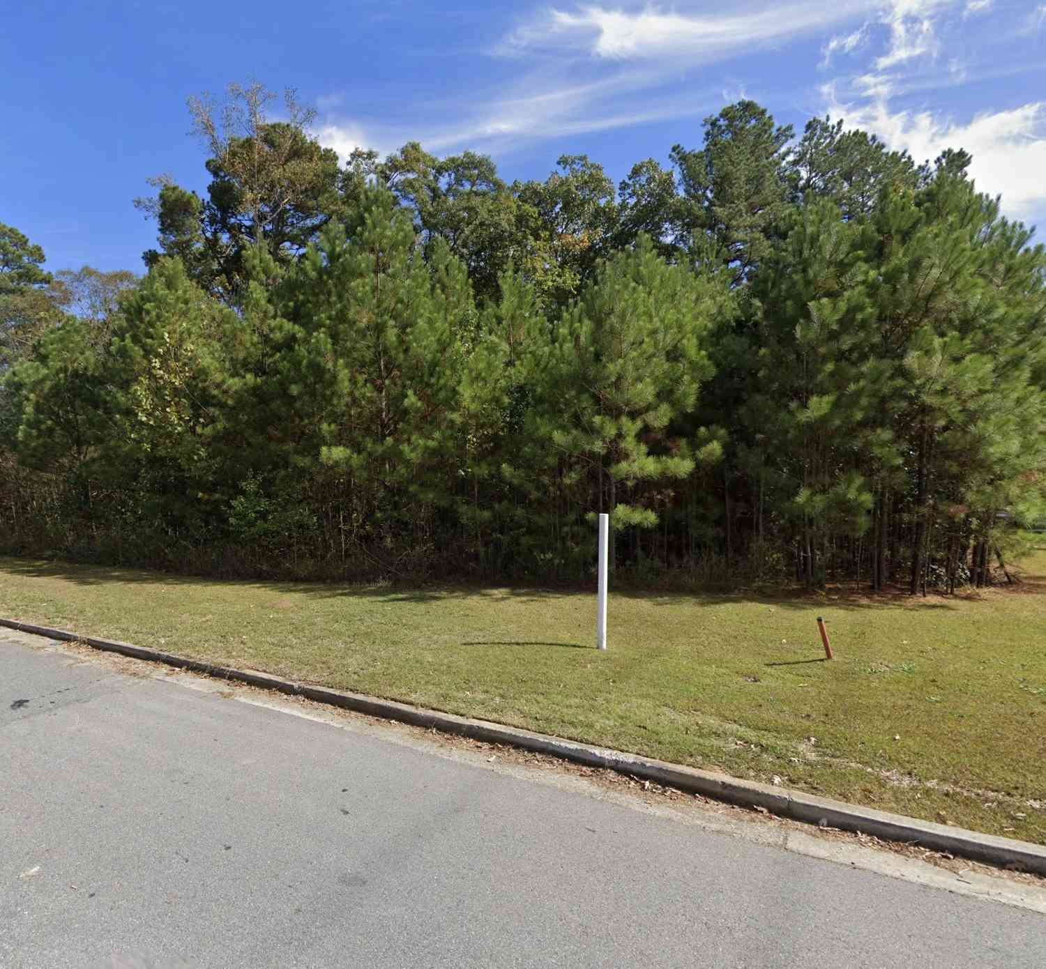 Vacant Land For Sale - 3155 Avondale Parkway<br/> Powder Springs, GA 30127