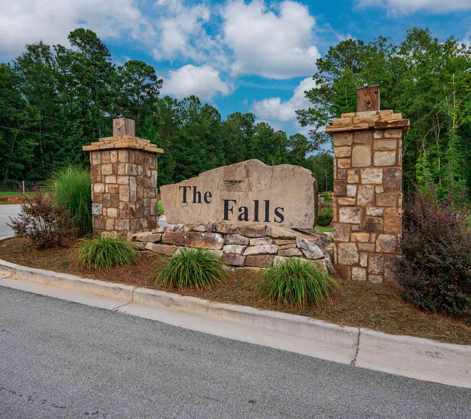 Vacant Land For Sale - 143 Falls Lane #84<br/> Milledgeville, GA 31061