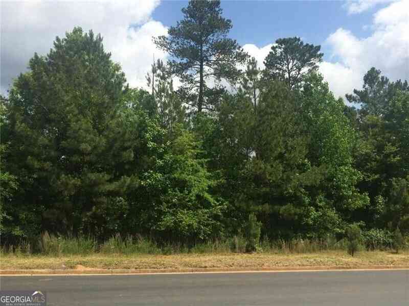 Vacant Land For Sale - 109 Ivy Road<br/> Canton, GA 30115
