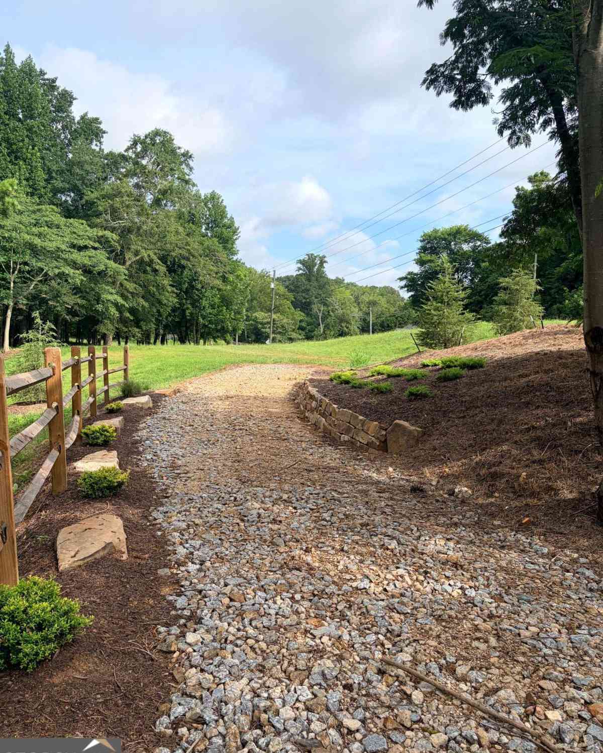 Vacant Land For Sale - 10 Faith Lane<br/> Cartersville, GA 30120
