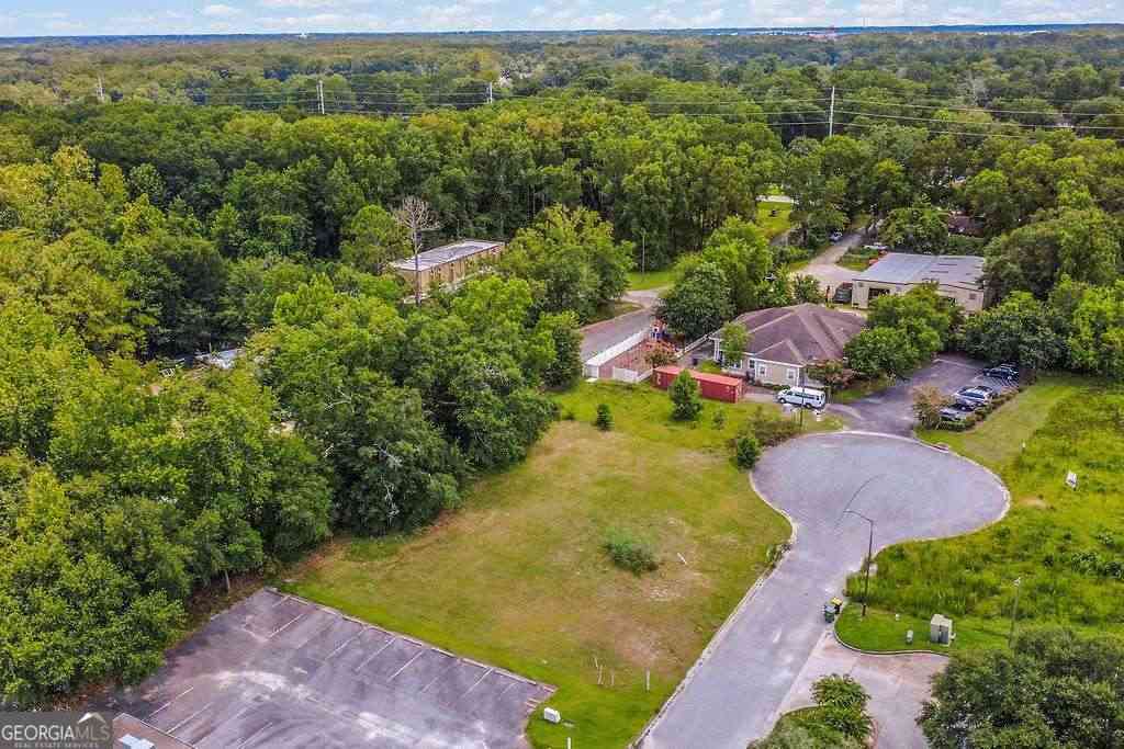 Vacant Land For Sale - 120 Horizon Park Drive<br/> Savannah, GA 31405