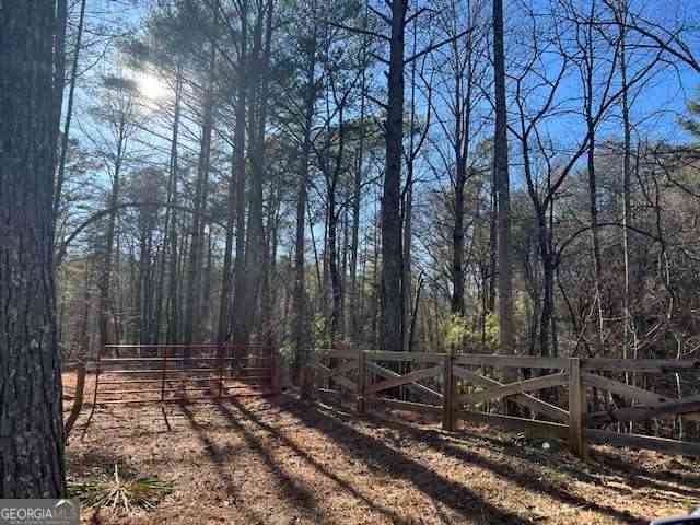 Vacant Land For Sale - 2 Old Miller Rock Road<br/> Ellijay, GA 30540