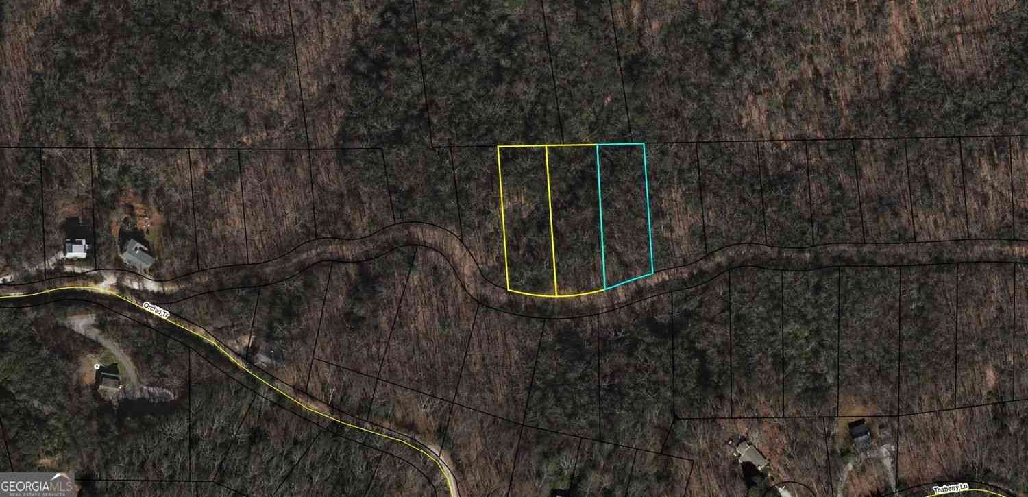 Vacant Land For Sale - Orchid Lots 368,369,and 370<br/> Clayton, GA 30525