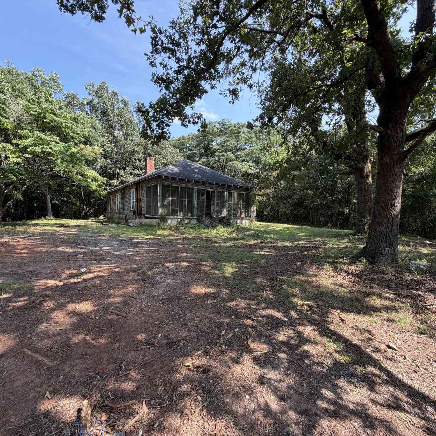 Vacant Land For Sale - Joe Cook Road<br/> Franklin, GA 30217