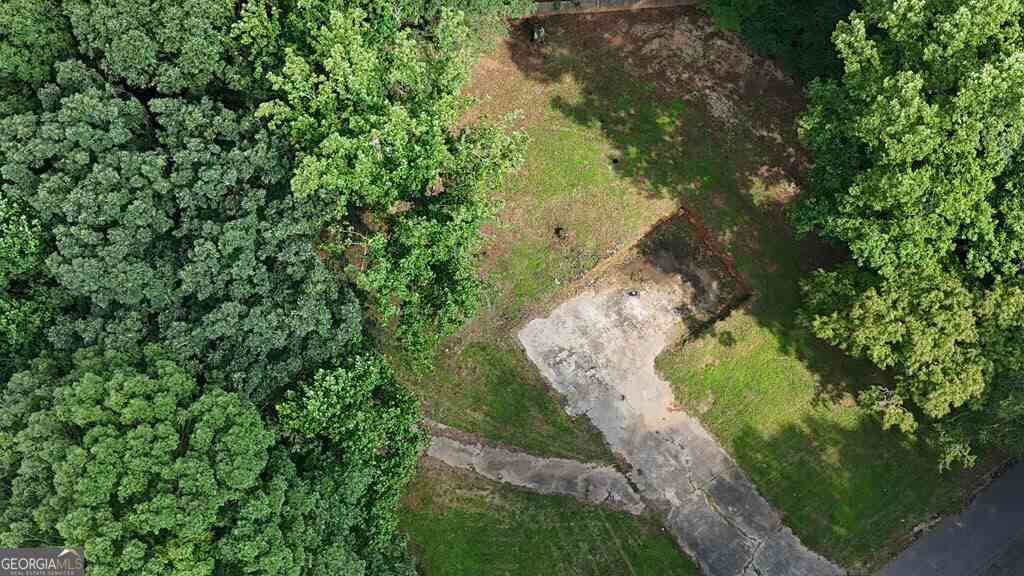 Vacant Land For Sale - 3860 Greenbrook Drive<br/> Douglasville, GA 30135