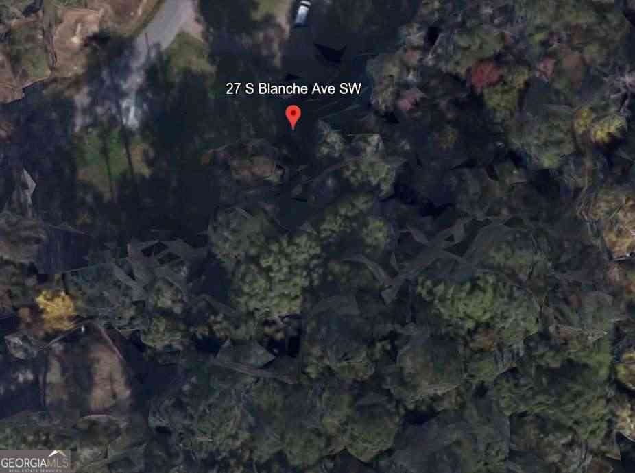 Vacant Land For Sale - 27 S Blanche Avenue SW<br/> Floyd County, Rome, GA 30161