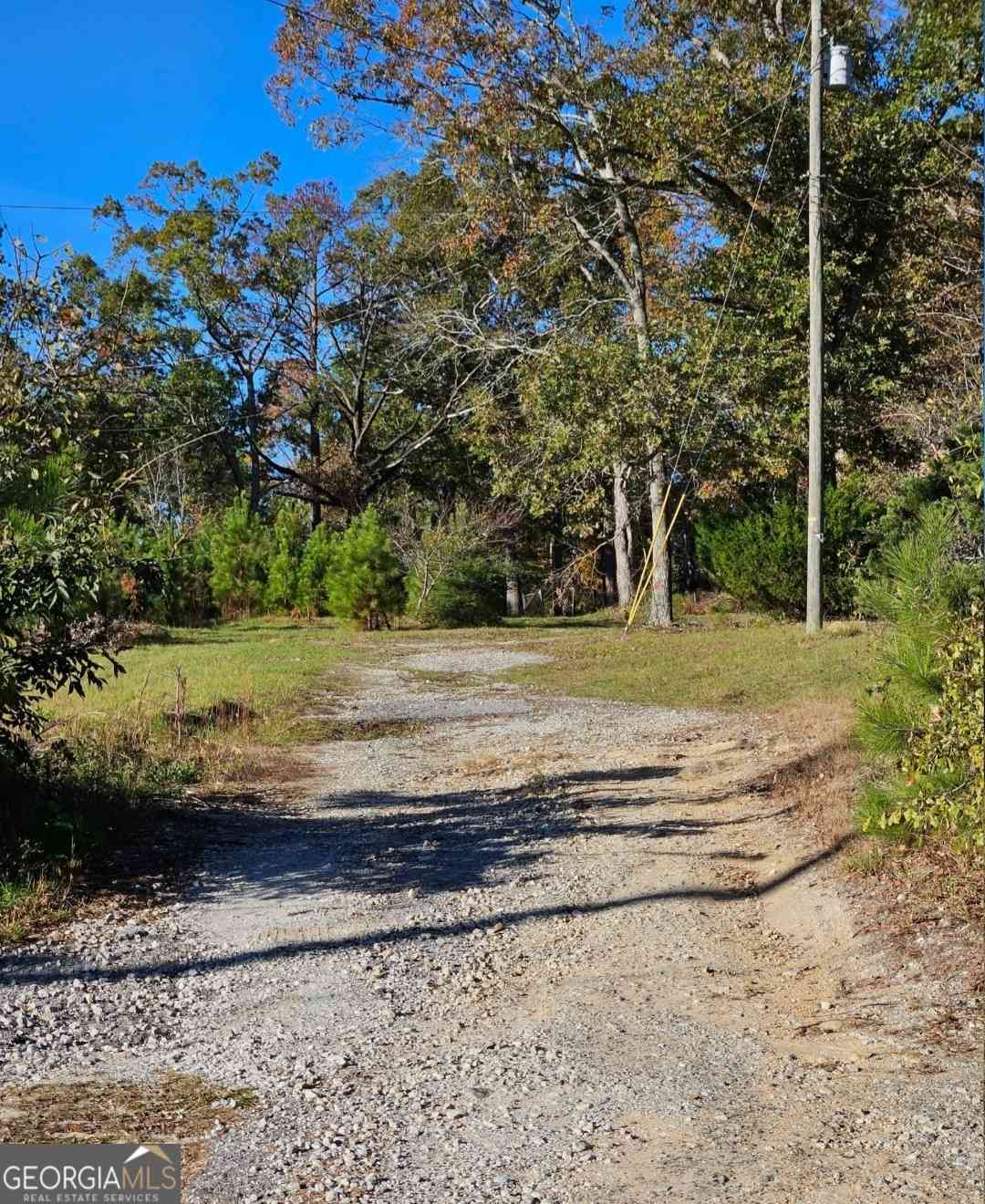 Vacant Land For Sale - 1993 Smyrna Road SW<br/> Conyers, GA 30094