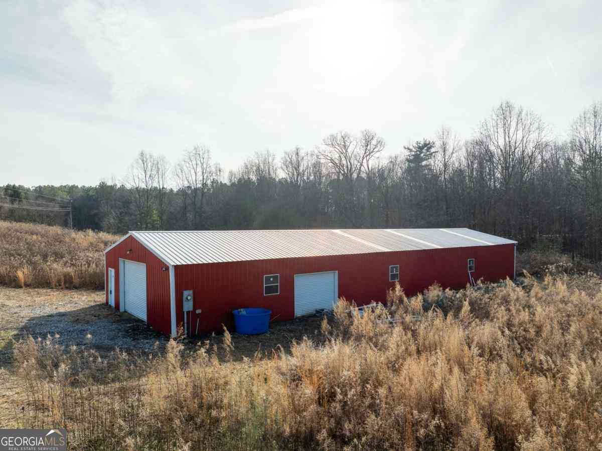 Vacant Land For Sale - 87 Eagle Creek Farm Drive<br/> Dawsonville, GA 30534