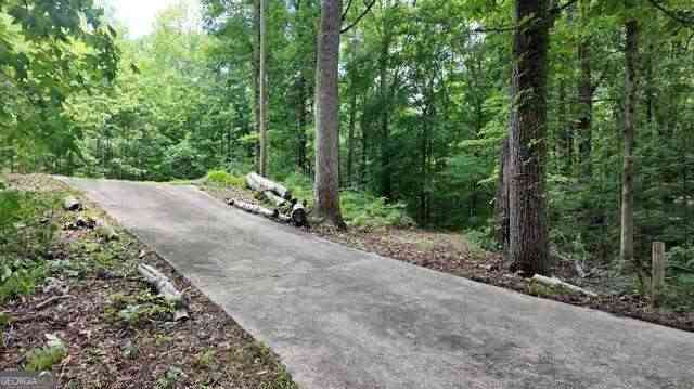 Vacant Land For Sale - 6260 White Mill Road<br/> Fairburn, GA 30213