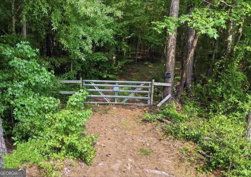 Vacant Land For Sale - 308 Pitts Chapel Road<br/> Newton County, Newborn, GA 30056