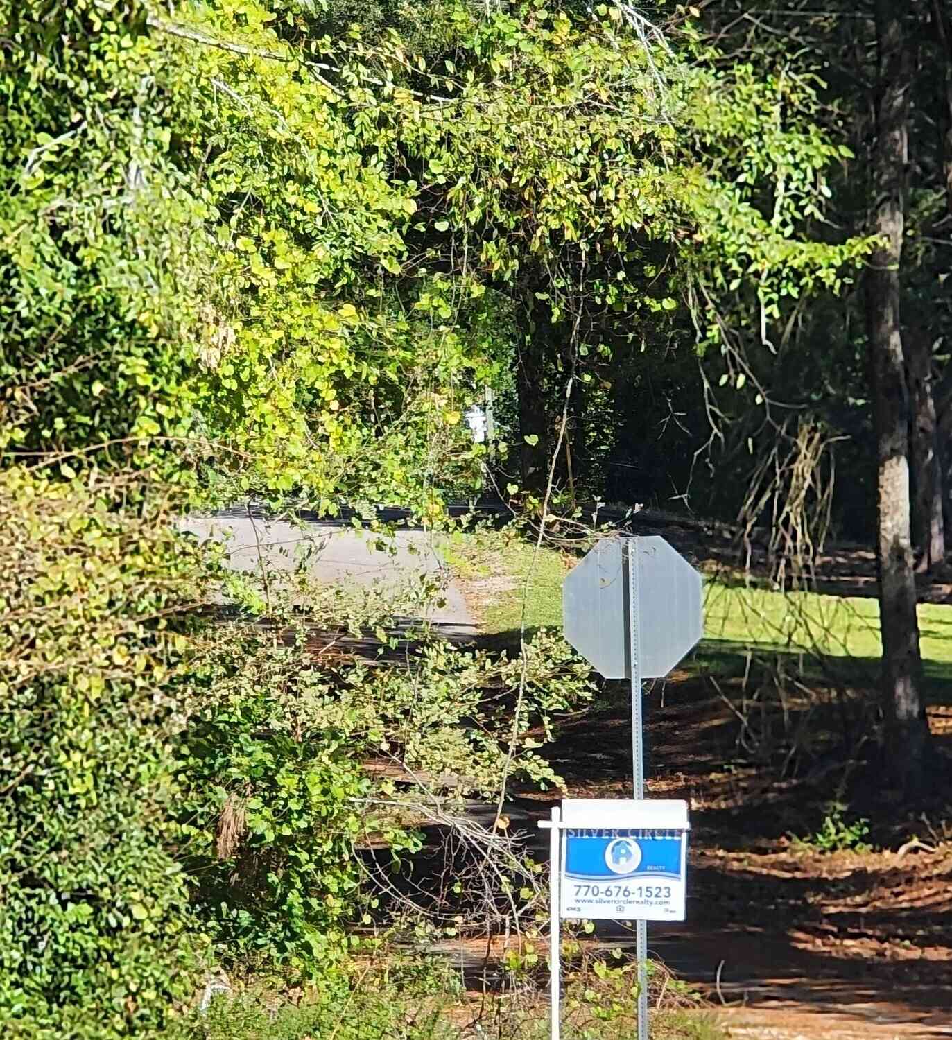 Vacant Land For Sale - 1113 Hull Street<br/> Newton County, Oxford, GA 30054
