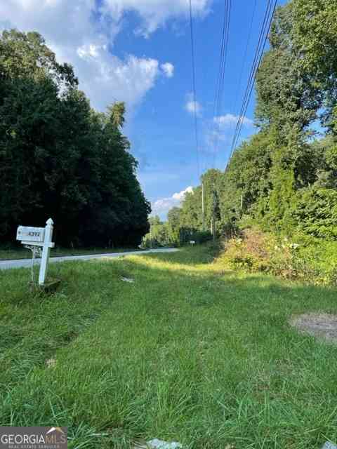 Vacant Land For Sale - 4092 Helen Highway<br/> Cleveland, GA 30528