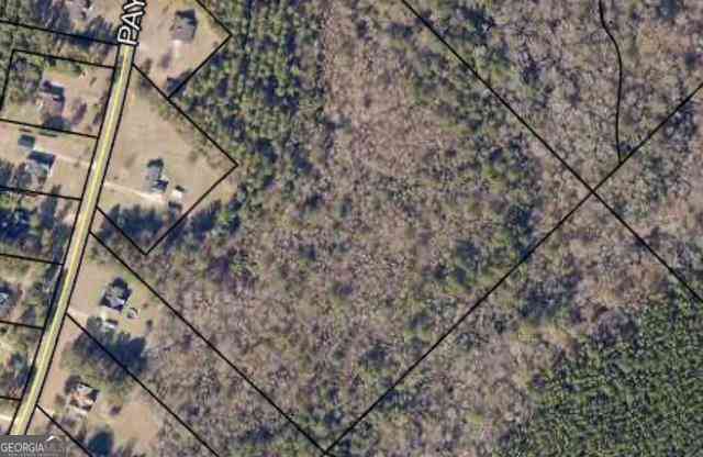 Vacant Land For Sale - Payne Rd<br/> Rentz, GA 31075