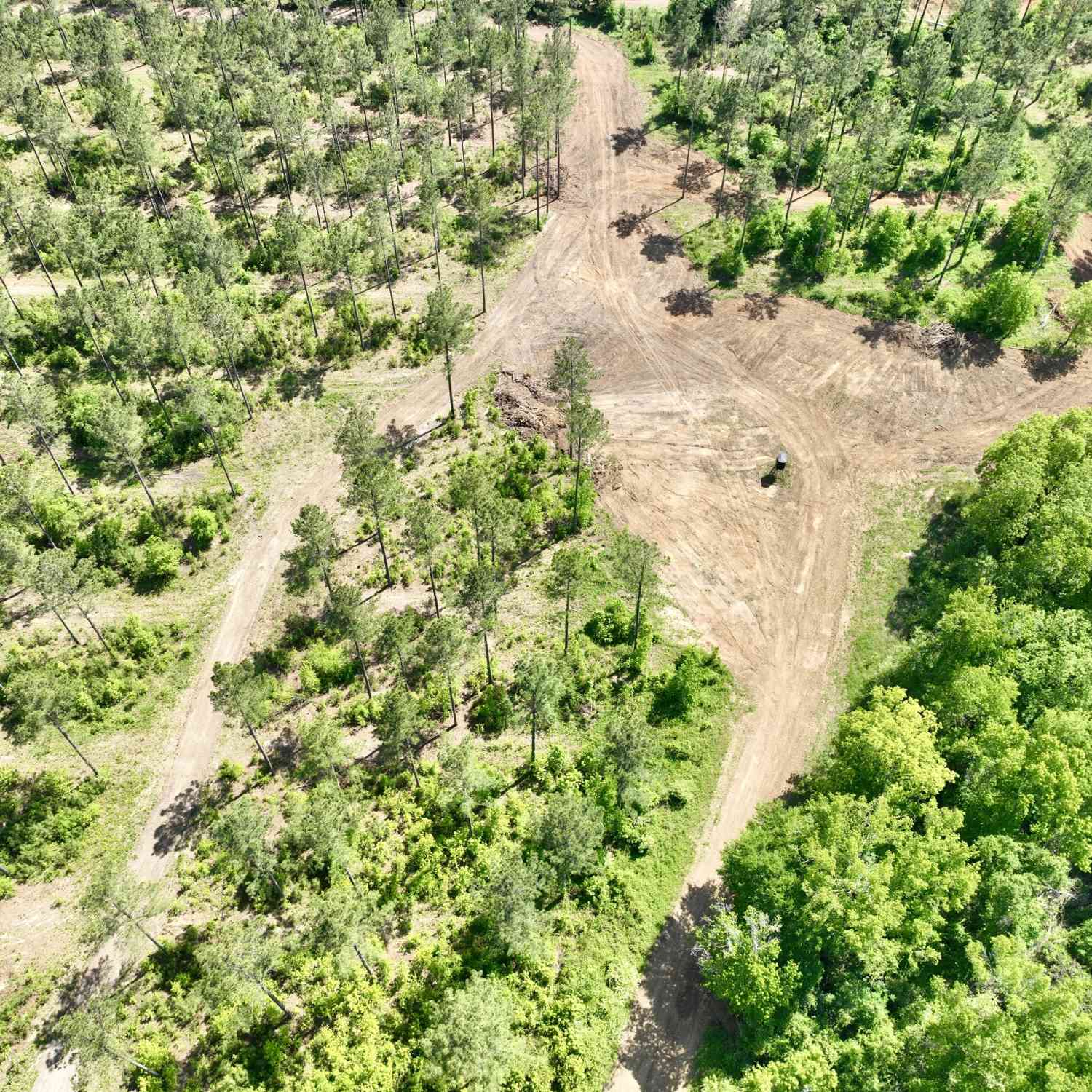 Vacant Land For Sale - Poplar Springs Road<br/> Byromville, GA 31007