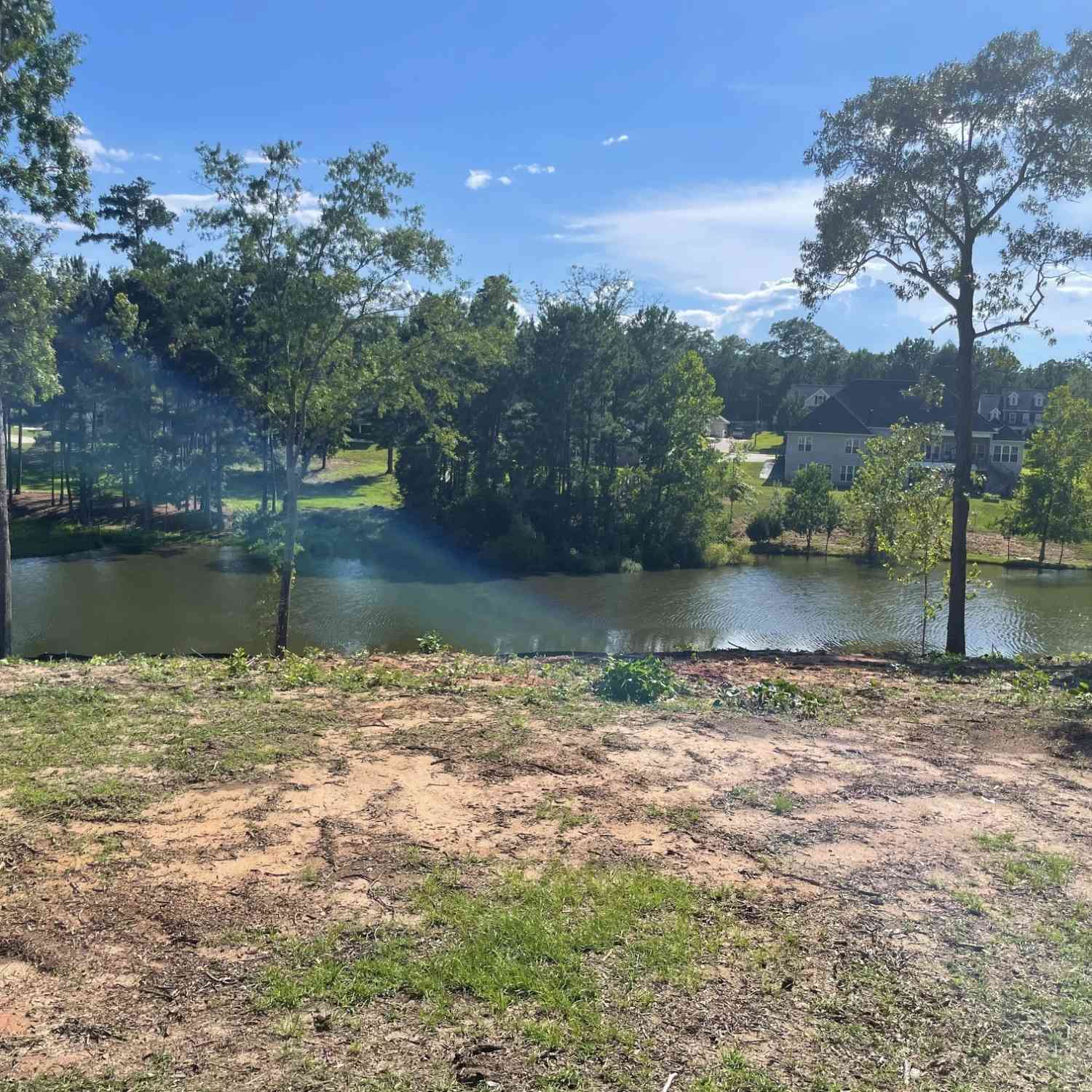 Vacant Land For Sale - 407 Arlington Falls Court<br/> Bonaire, GA 31005