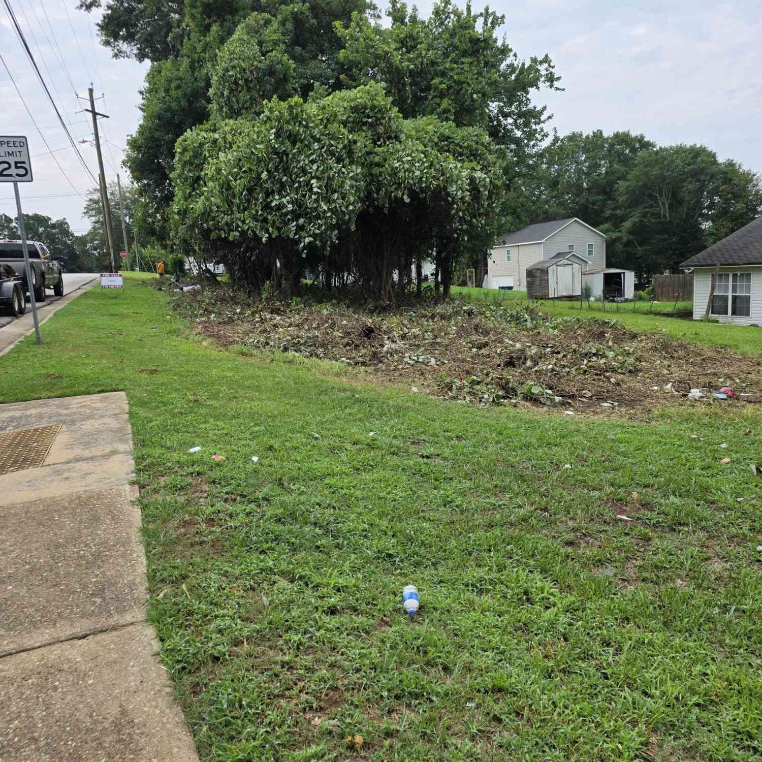Vacant Land For Sale - 00 Martin Luther King Jr Drive<br/> Winder, GA 30680
