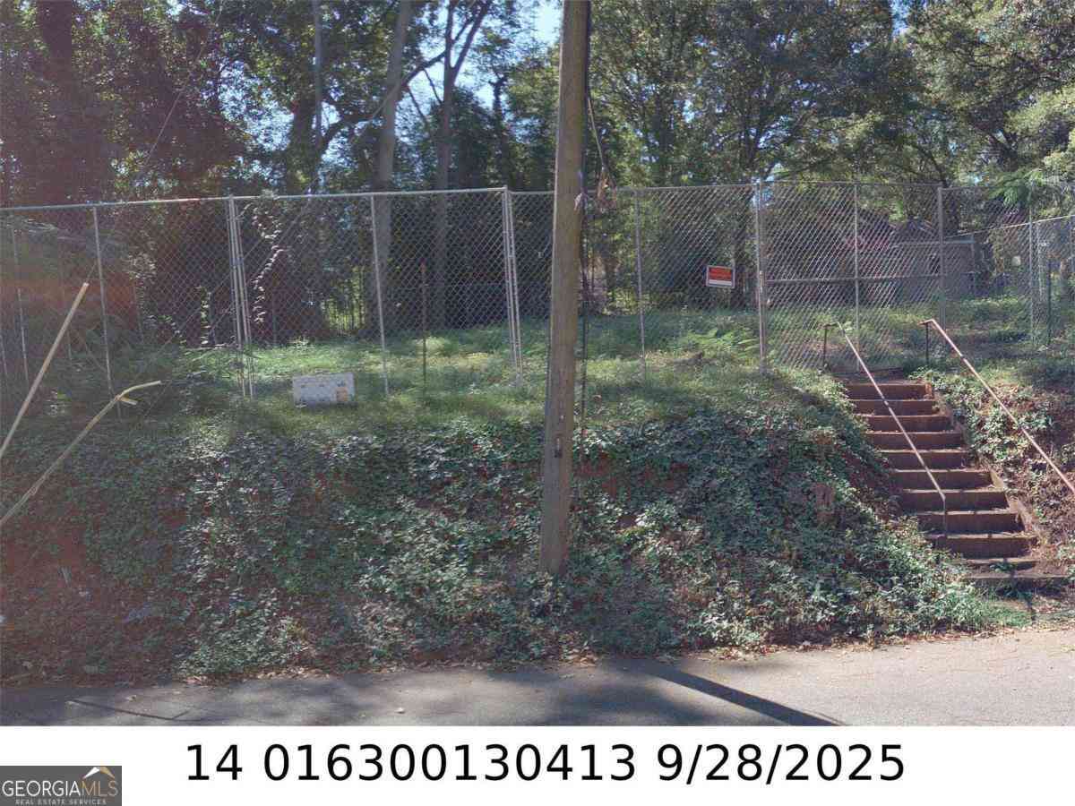 Vacant Land For Sale - 1804 E Farris Avenue<br/> East Point, GA 30344