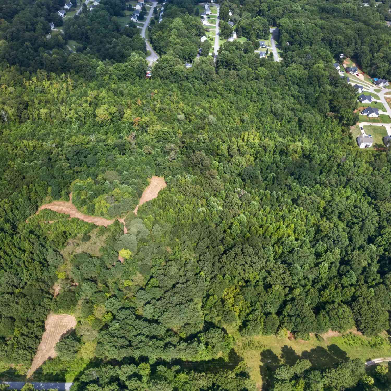 Vacant Land For Sale - Parsons<br/> Dallas, GA 30157