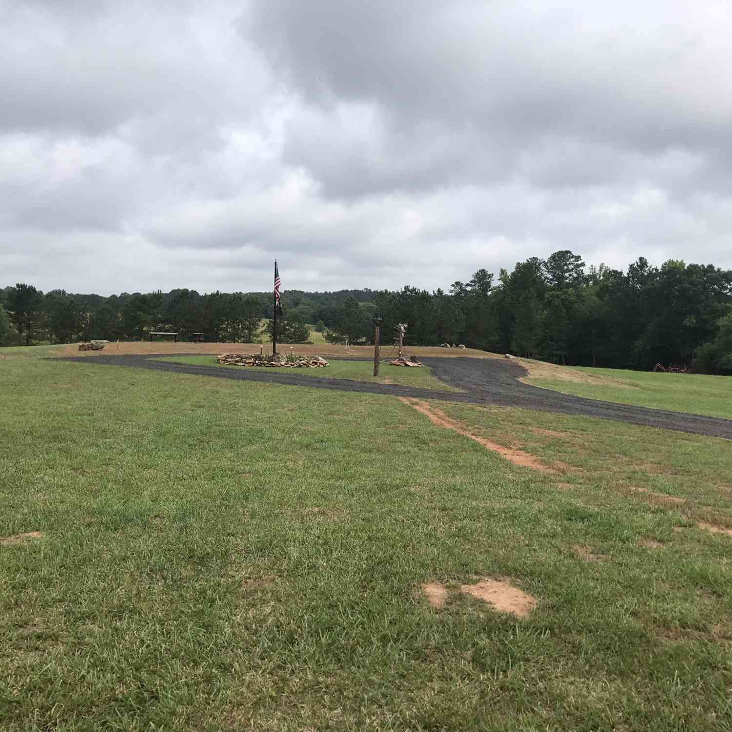 Vacant Land For Sale - 108 Bohannon Road<br/> Covington, GA 30016