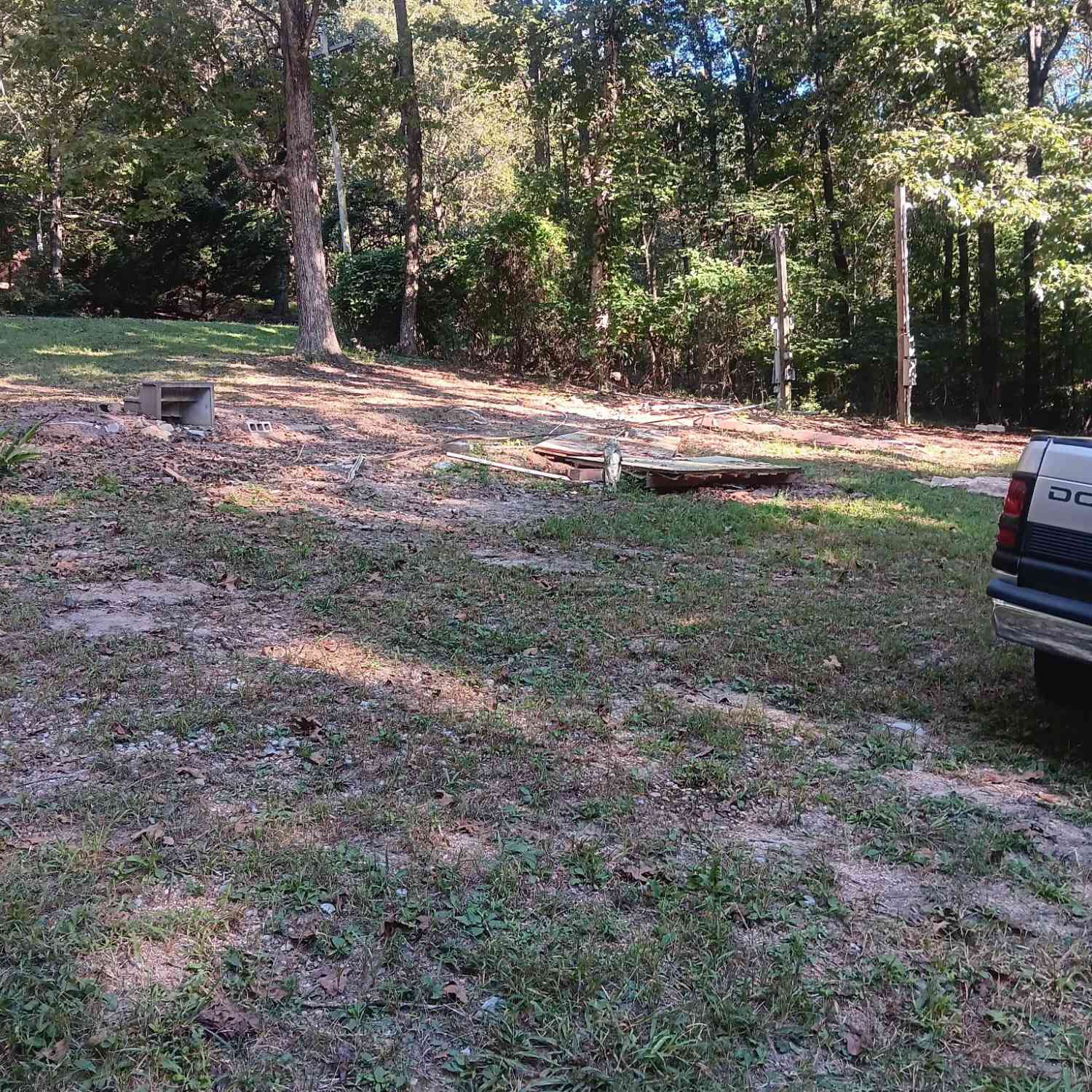 Vacant Land For Sale - 106 Melba Dr<br/> Trion, GA 30753