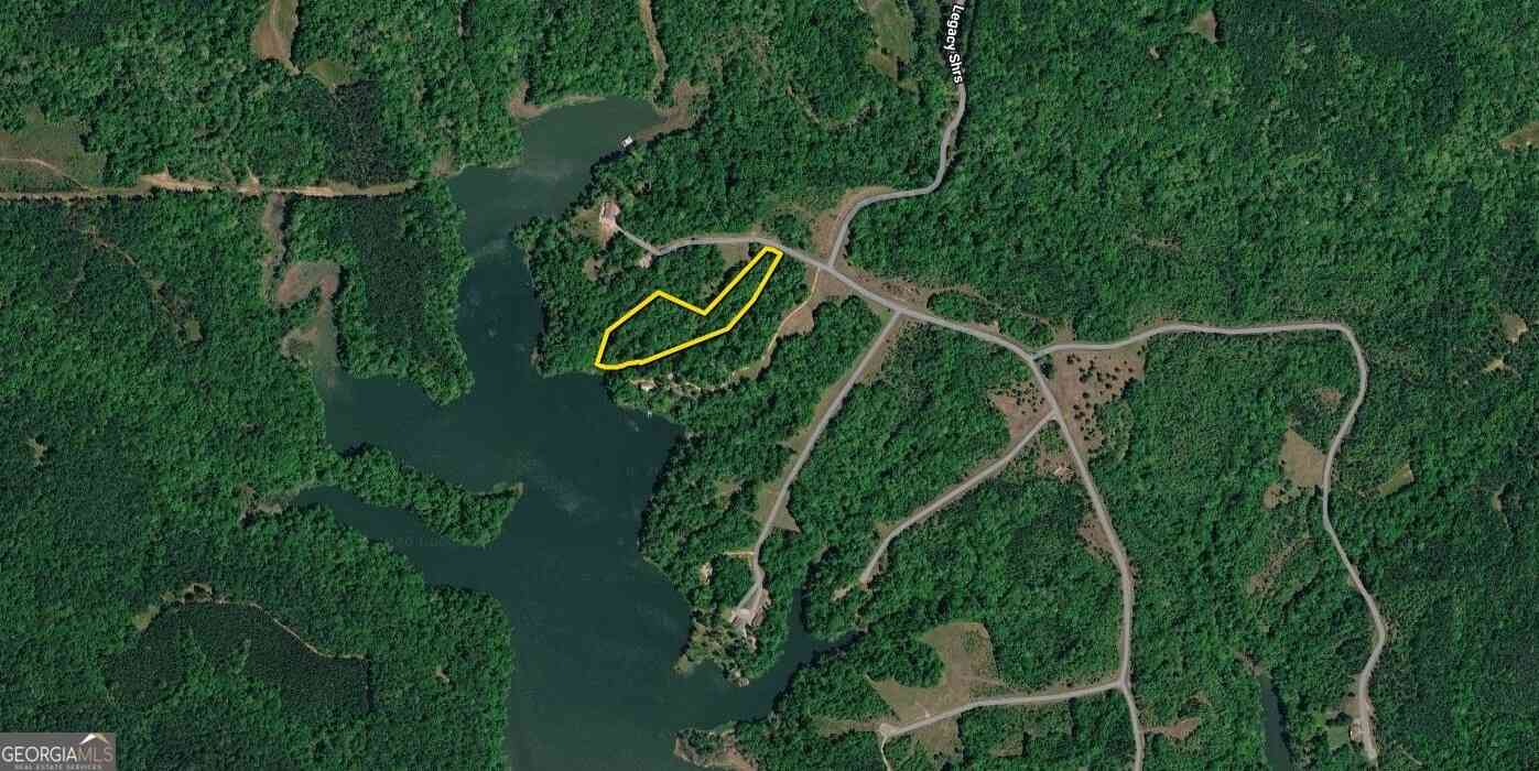 Vacant Land For Sale - Legacy Shores #UNIT A<br/> Alberta, AL 36720