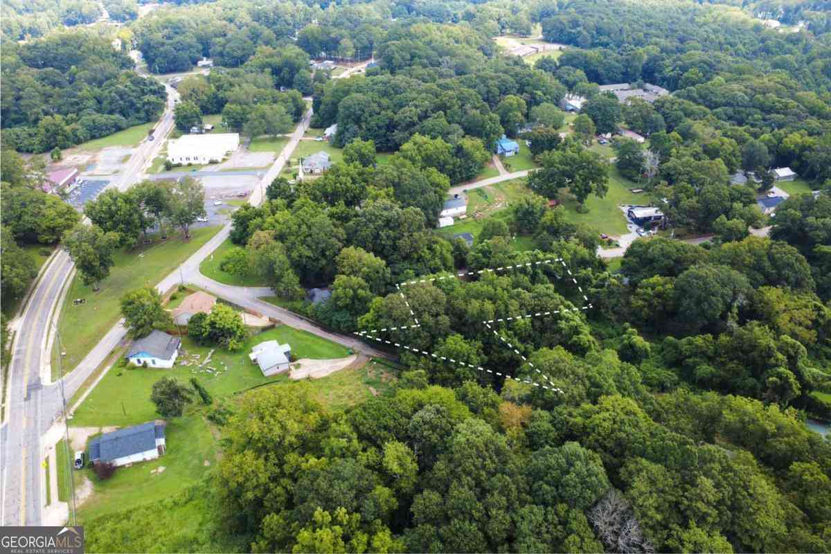 Vacant Land For Sale - 54 Duncan Circle<br/> Jackson County, Commerce, GA 30529
