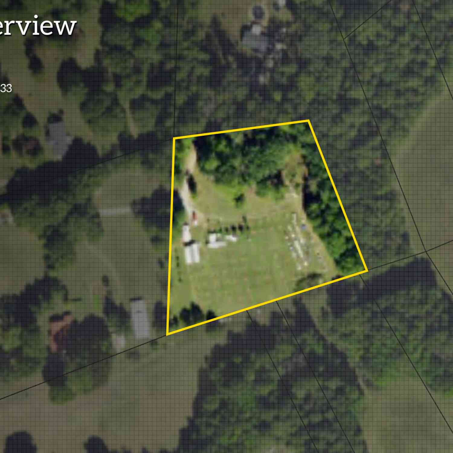 Vacant Land For Sale - Hwy 29 North<br/> Danielsville, GA 30633