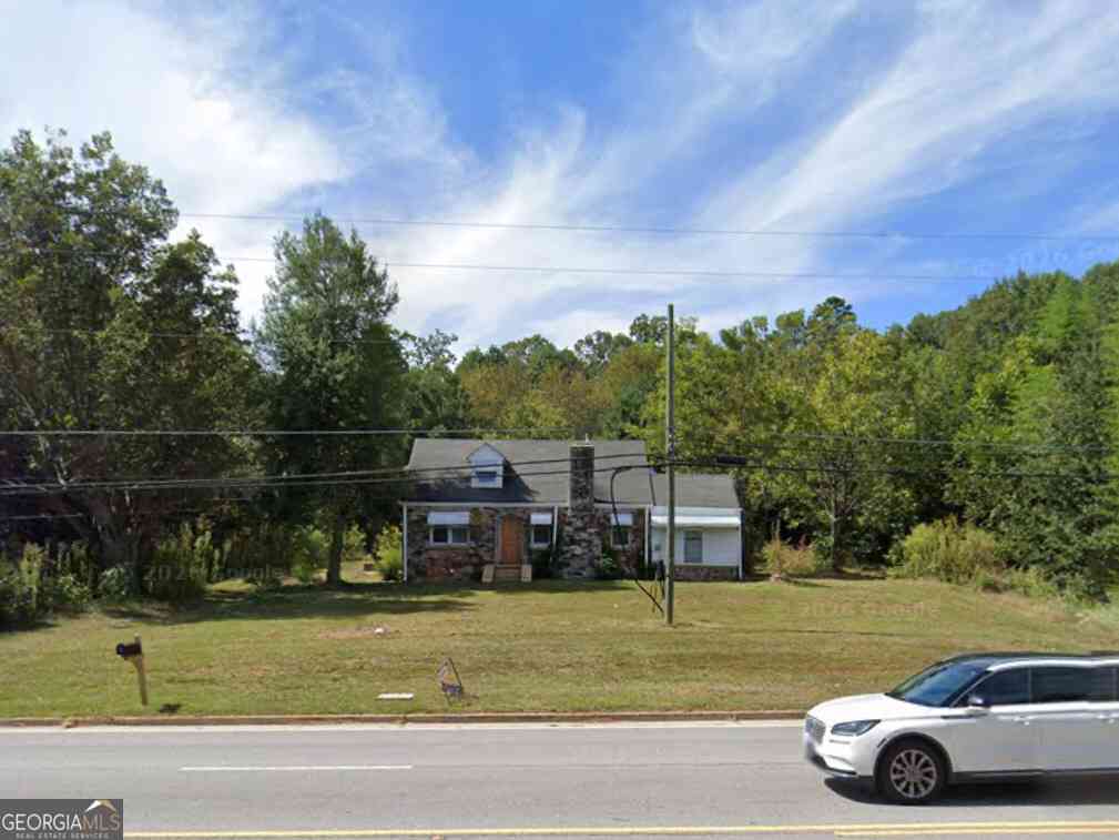 Vacant Land For Sale - 2123 Panola Road<br/> Lithonia, GA 30058