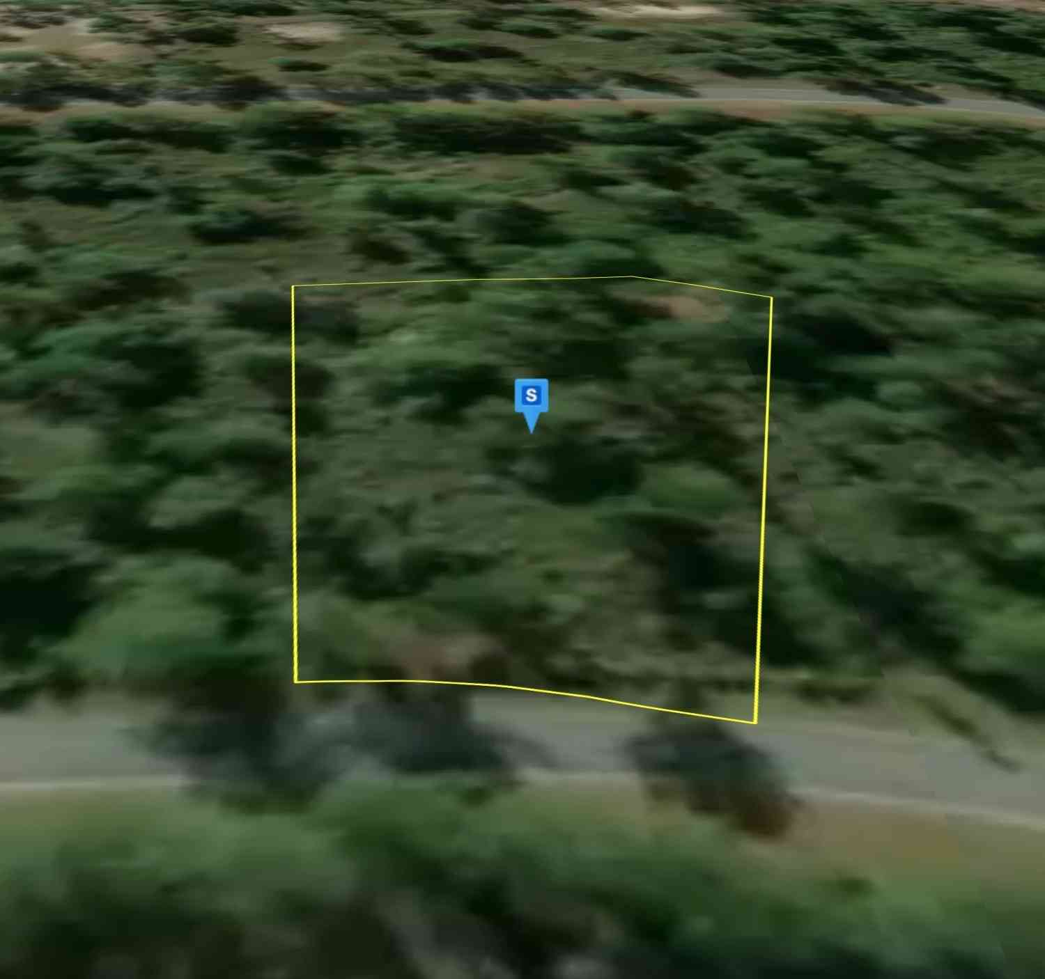 Vacant Land For Sale - 111 Big Horse Drive<br/> Brantley County, Waynesville, GA 31566