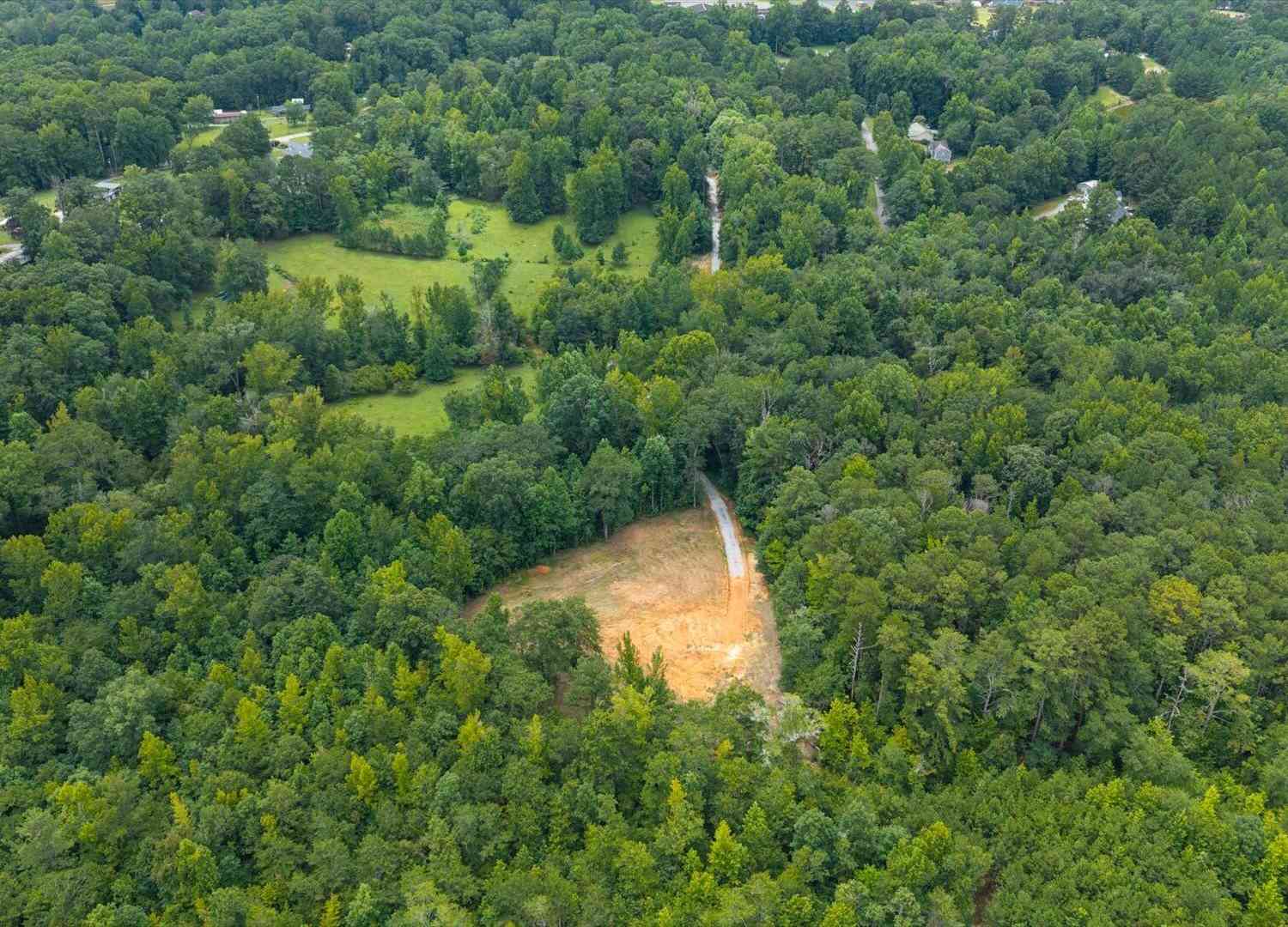 Vacant Land For Sale - 468 Rainey Road<br/> Temple, GA 30179