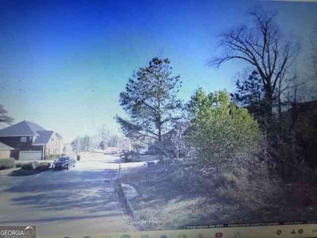 Vacant Land For Sale - 5696 Boreal Way SW<br/> South Fulton, GA 30331