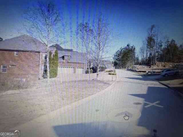 Vacant Land For Sale - 5651 Boreal Way SW<br/> South Fulton, GA 30331