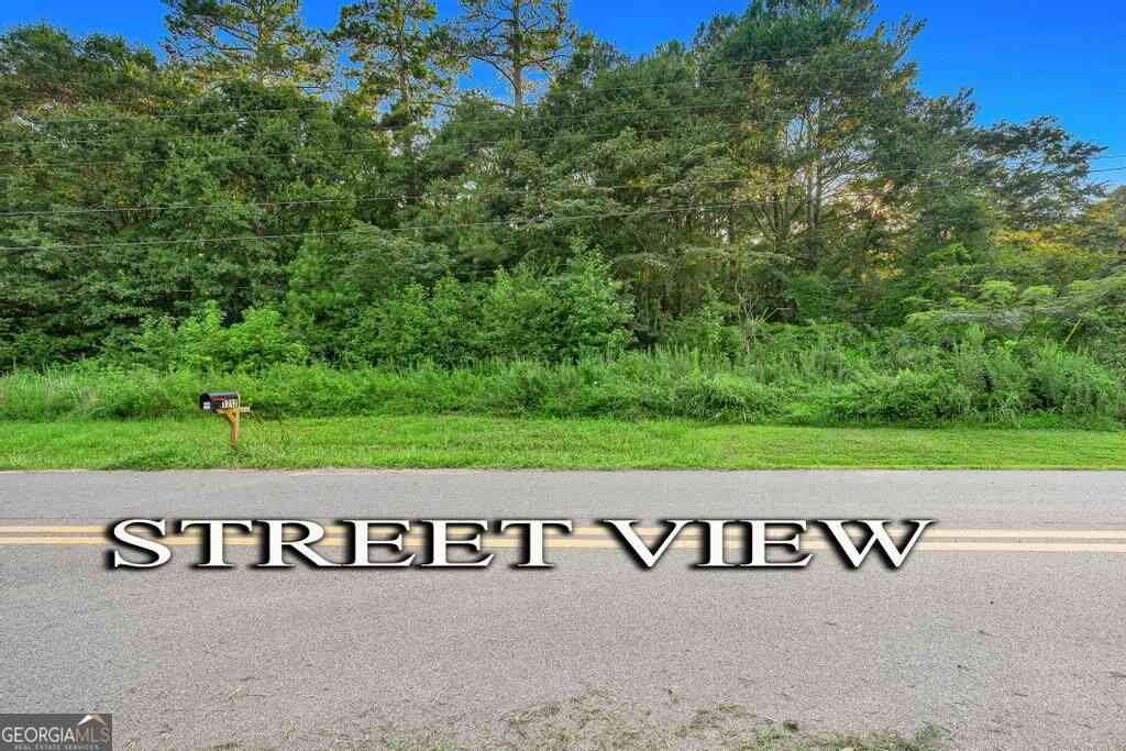 Vacant Land For Sale - 1209 Walter Sams Road<br/> Winterville, GA 30683