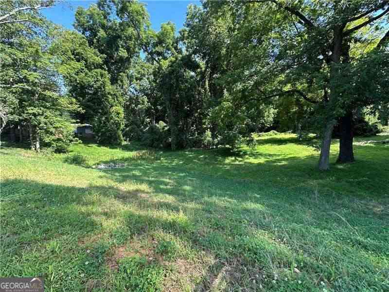 Vacant Land For Sale - 4490 Northside Drive<br/> Acworth, GA 30101