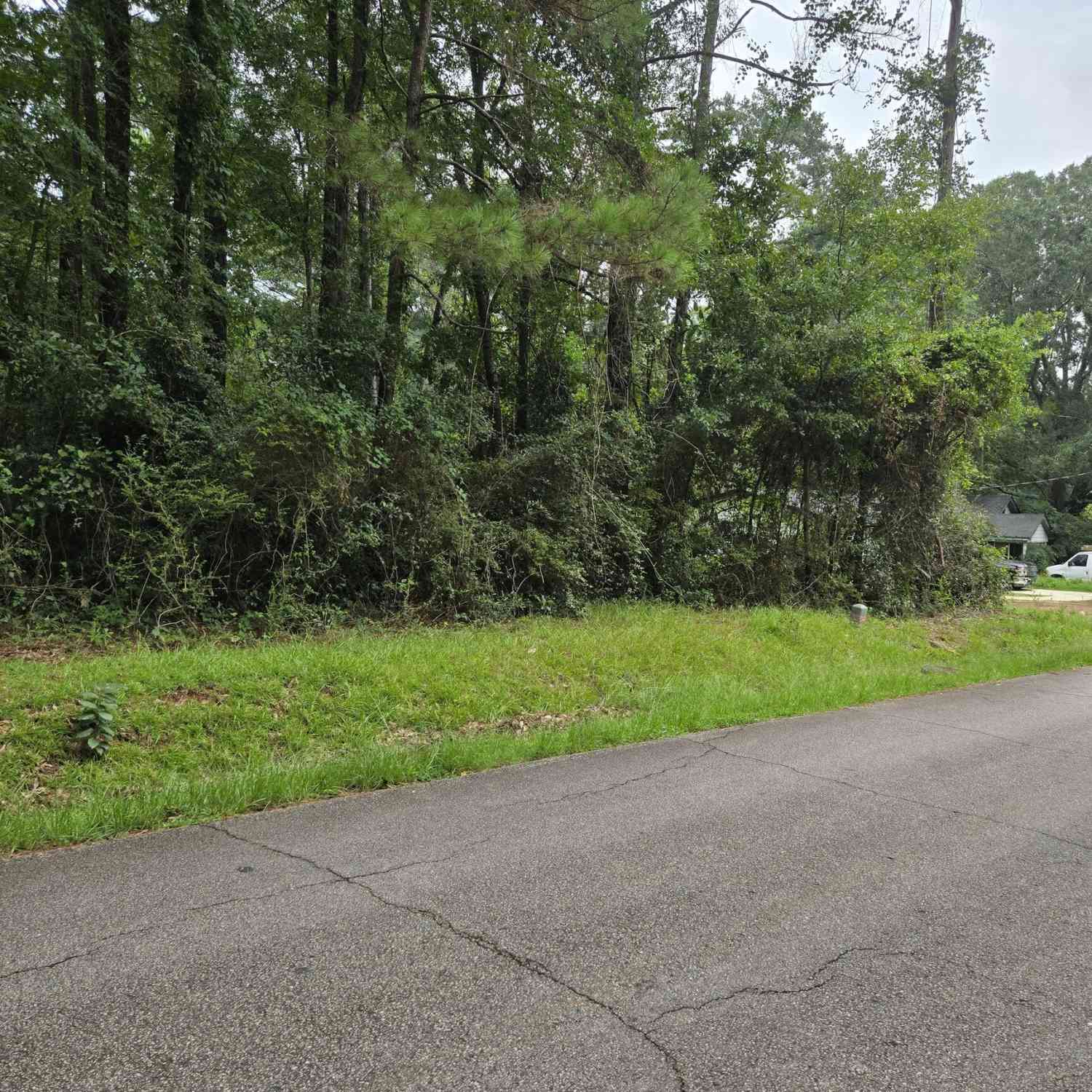 Vacant Land For Sale - Second Street<br/> Stockbridge, GA 30281