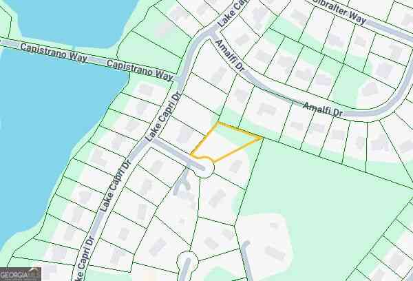 Vacant Land For Sale - Adriatic Drive NW<br/> Rockdale County, Conyers, GA 30012