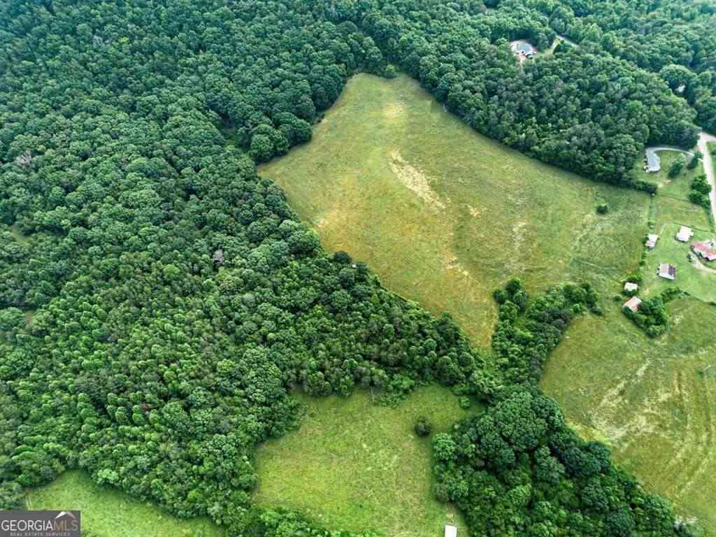 Vacant Land For Sale - 541 Pleasant Hill Road<br/> Polk County, Copperhill, TN 37317