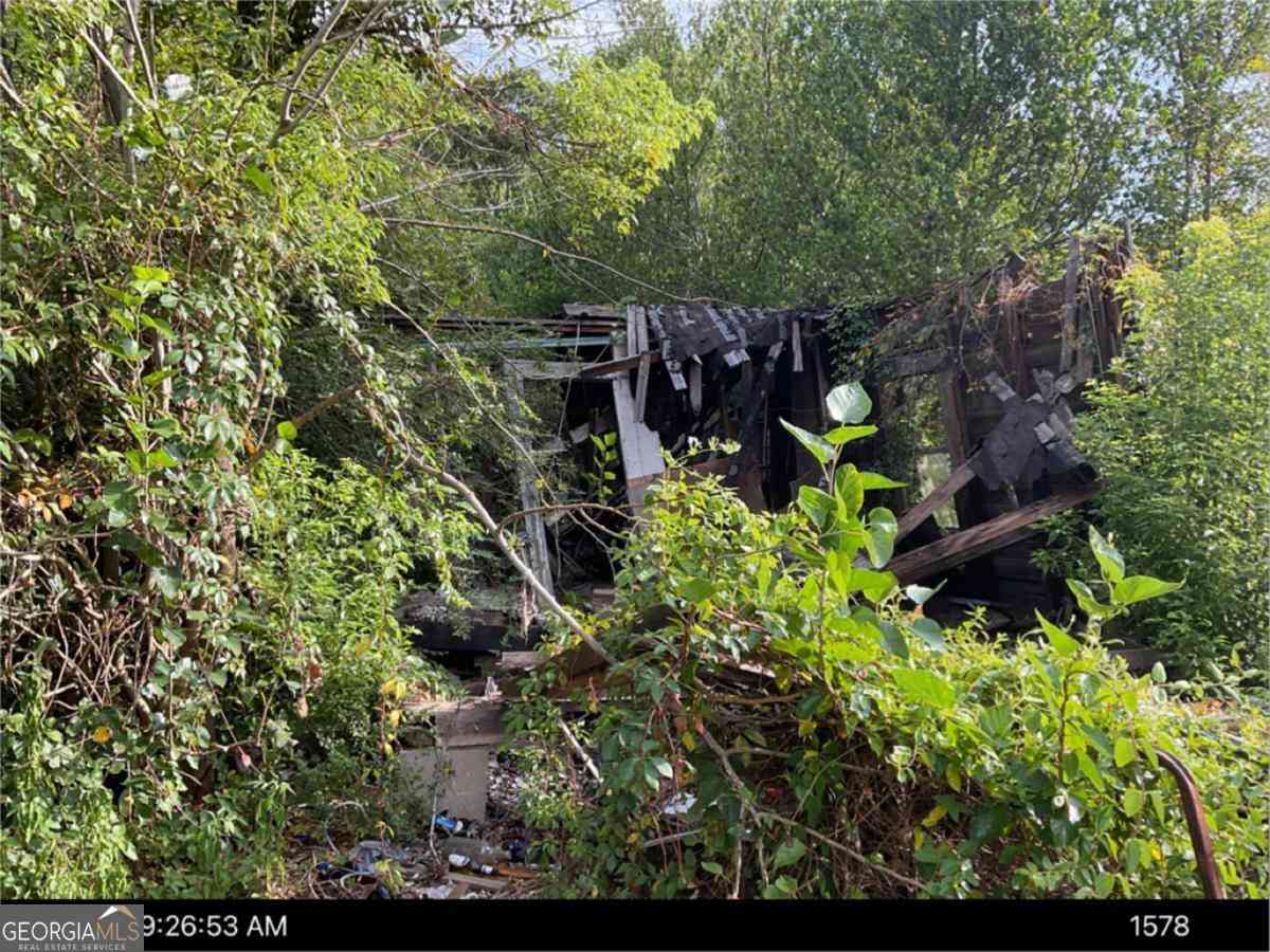 Vacant Land For Sale - 603 21st Street W<br/> Tifton, GA 31794