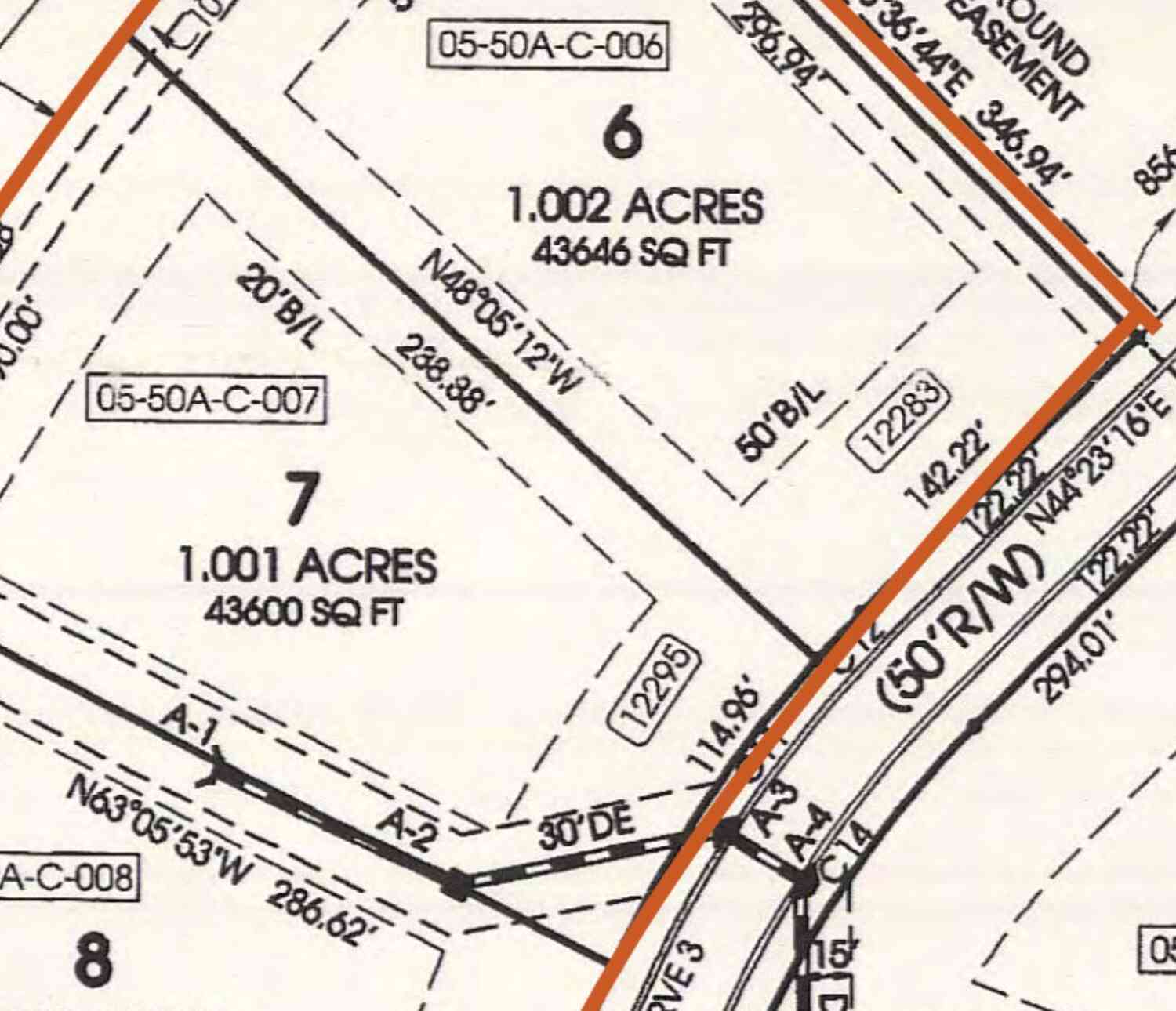 Vacant Land For Sale - 12295 Coldstream Court<br/> Hampton, GA 30228
